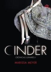 cinder dress