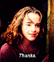 Hermione-Granger-Says-Thanks.gif